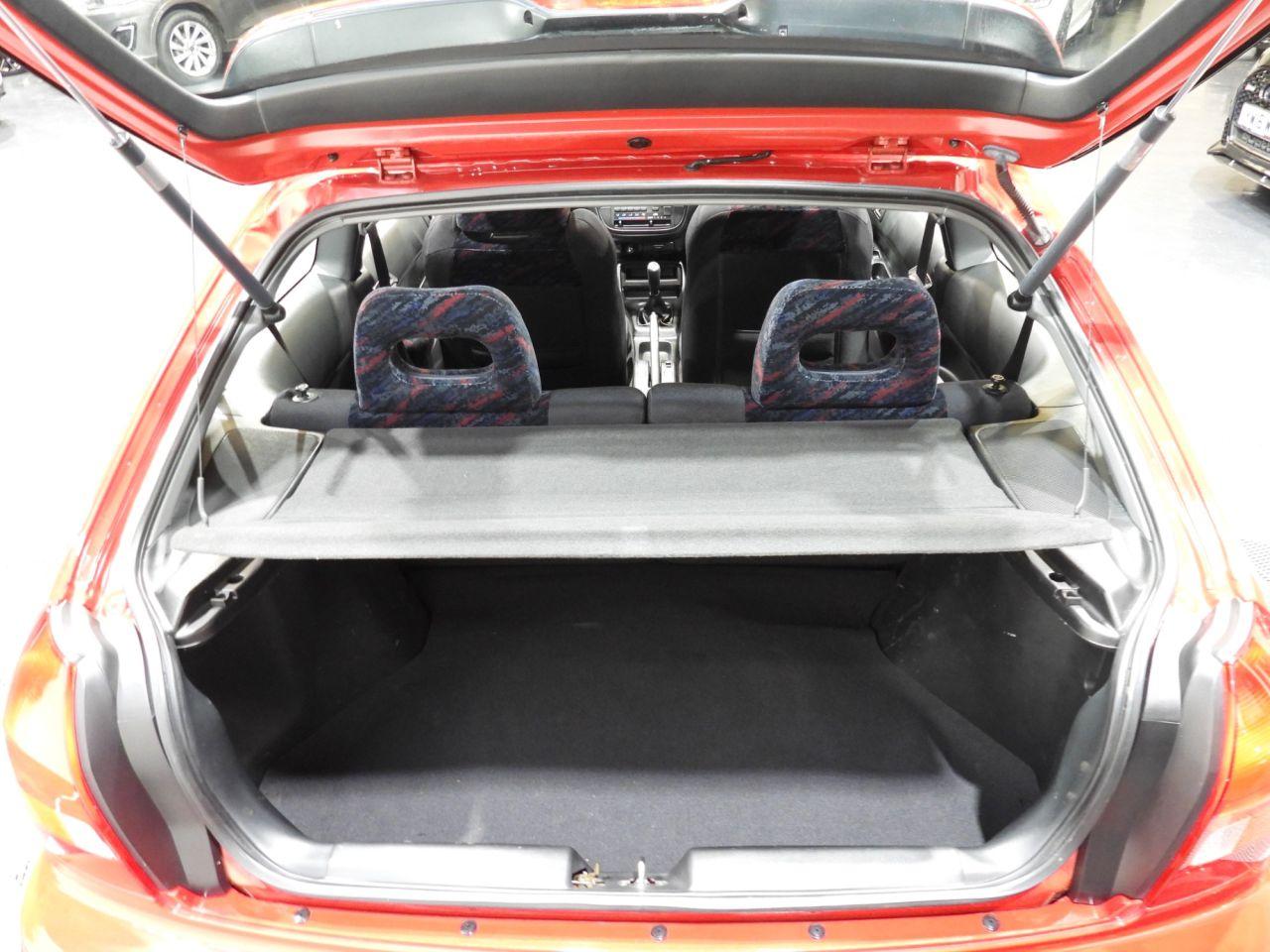 Honda Civic view 58