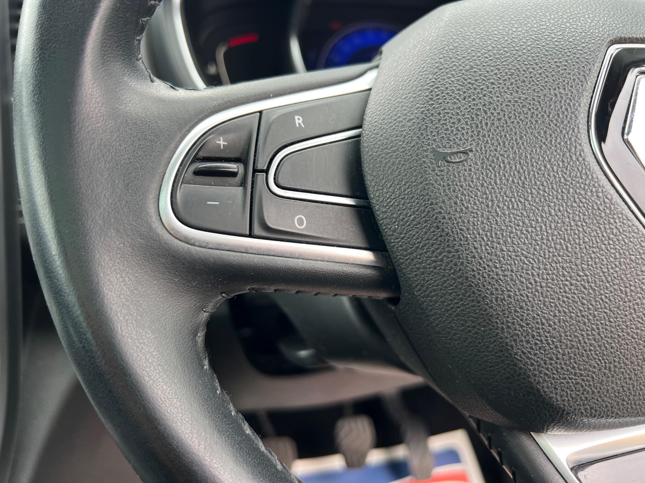Renault Grand Scenic view 19