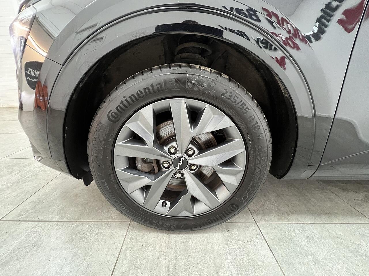 Kia Sportage view 19
