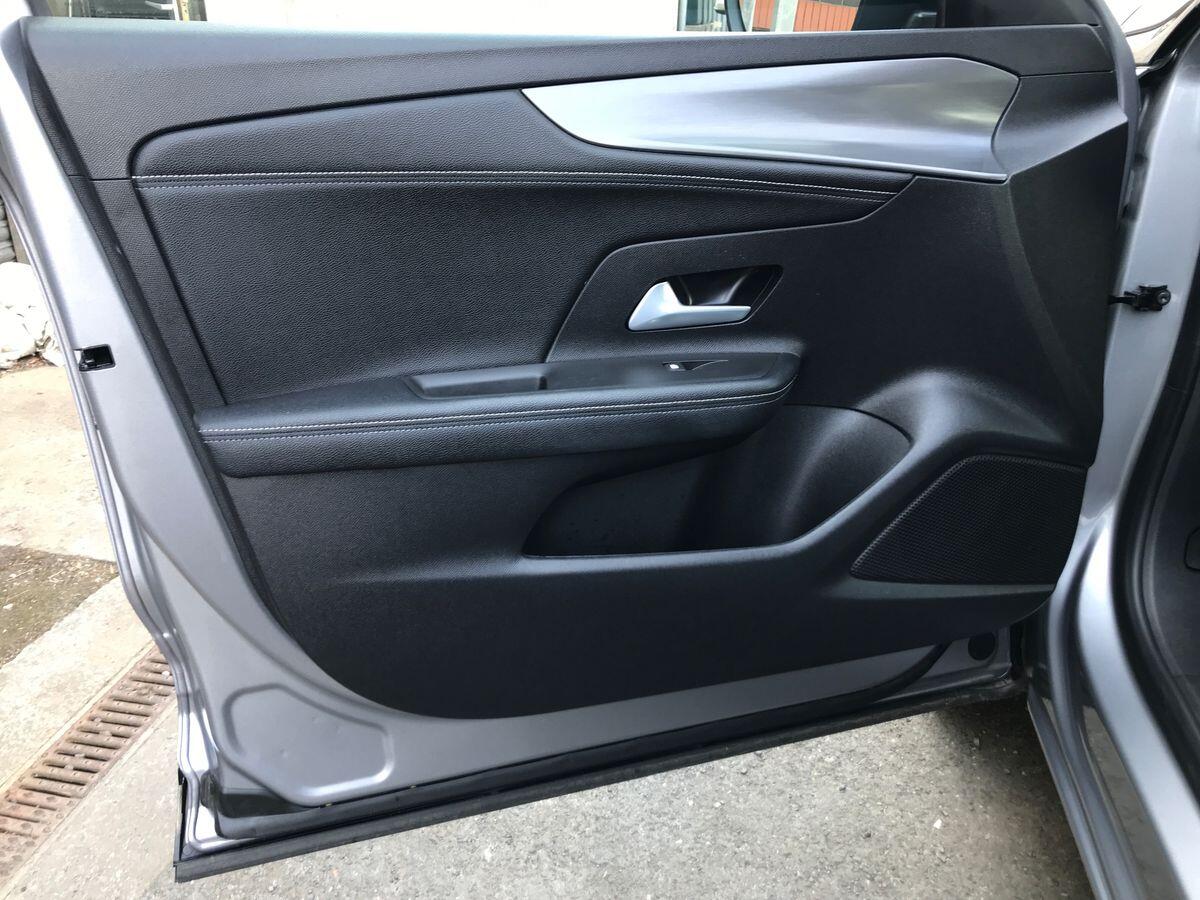 Vauxhall Mokka view 16