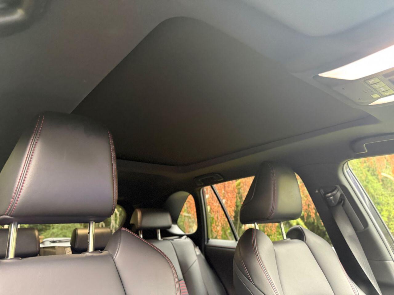 Toyota Rav4 view 19