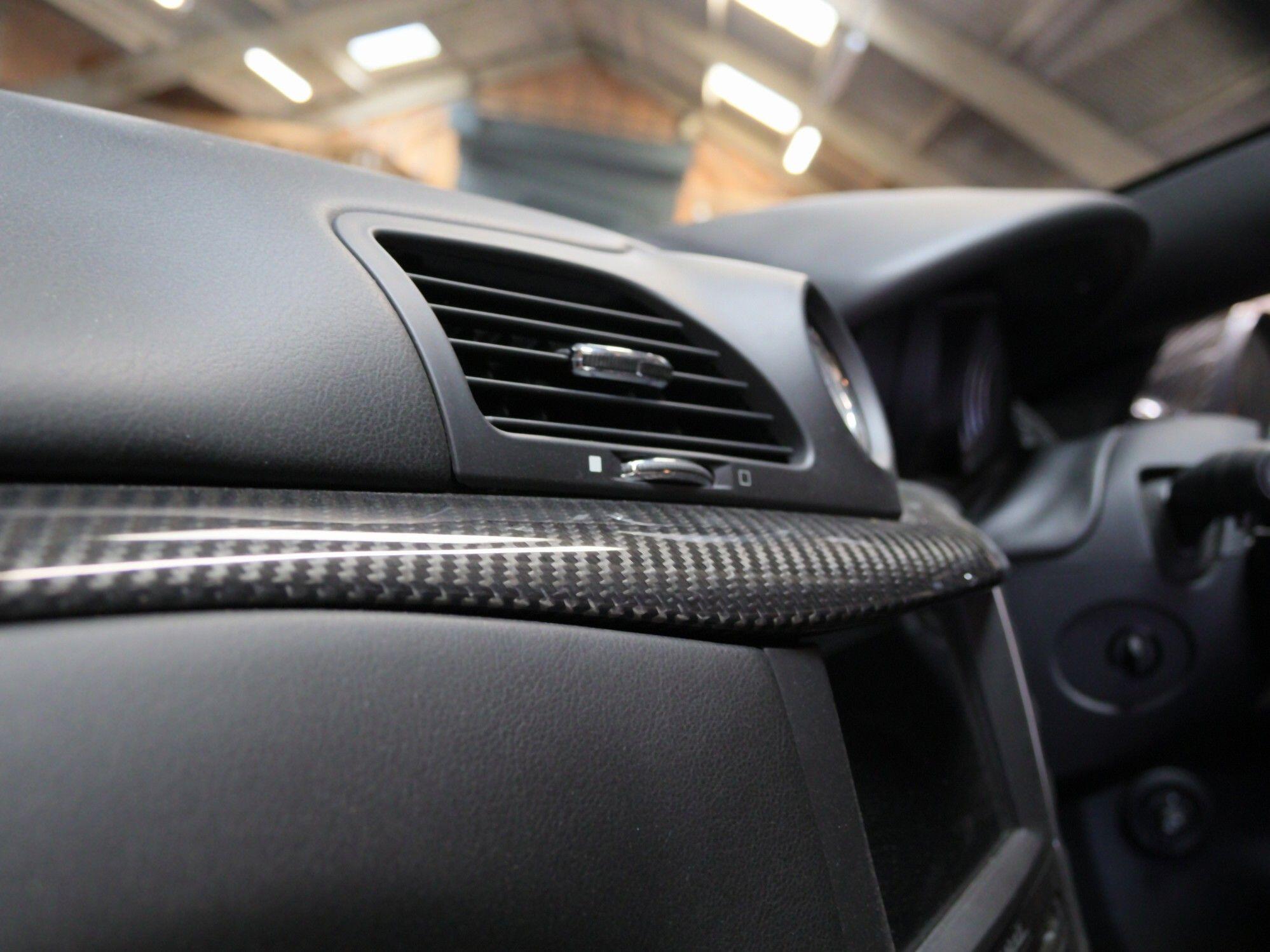 Maserati Grancabrio view 17
