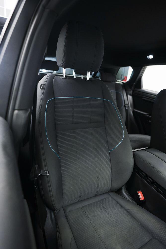 Land Rover Range Rover Evoque view 10
