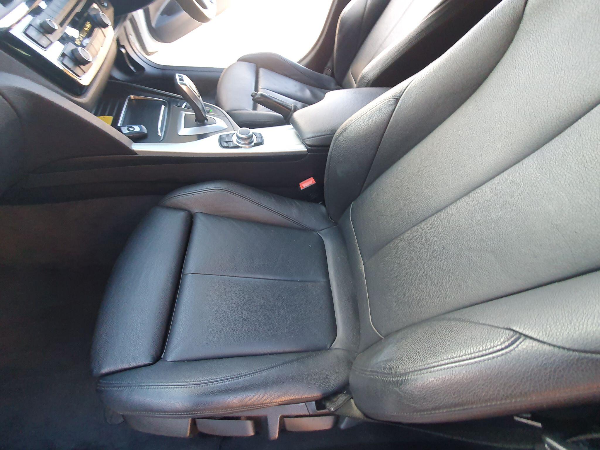 BMW 3 Series view 19
