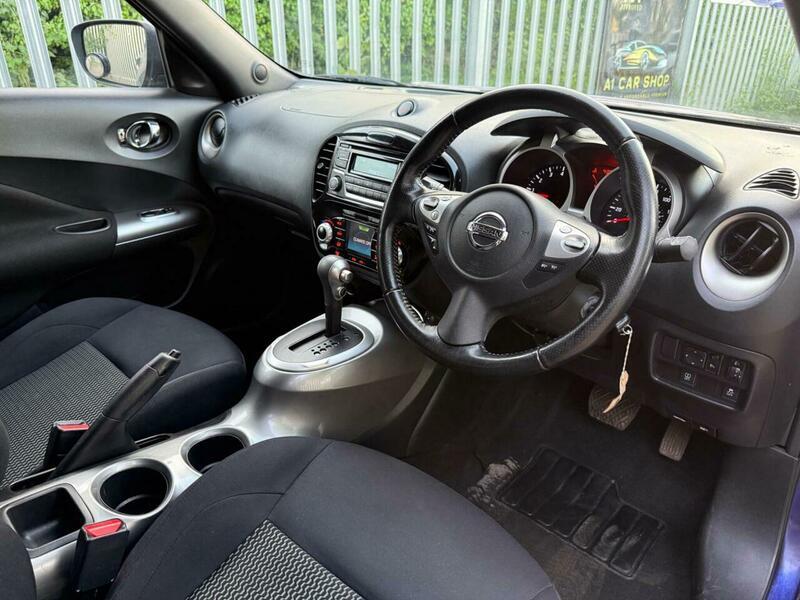 2014 Nissan Juke image 18