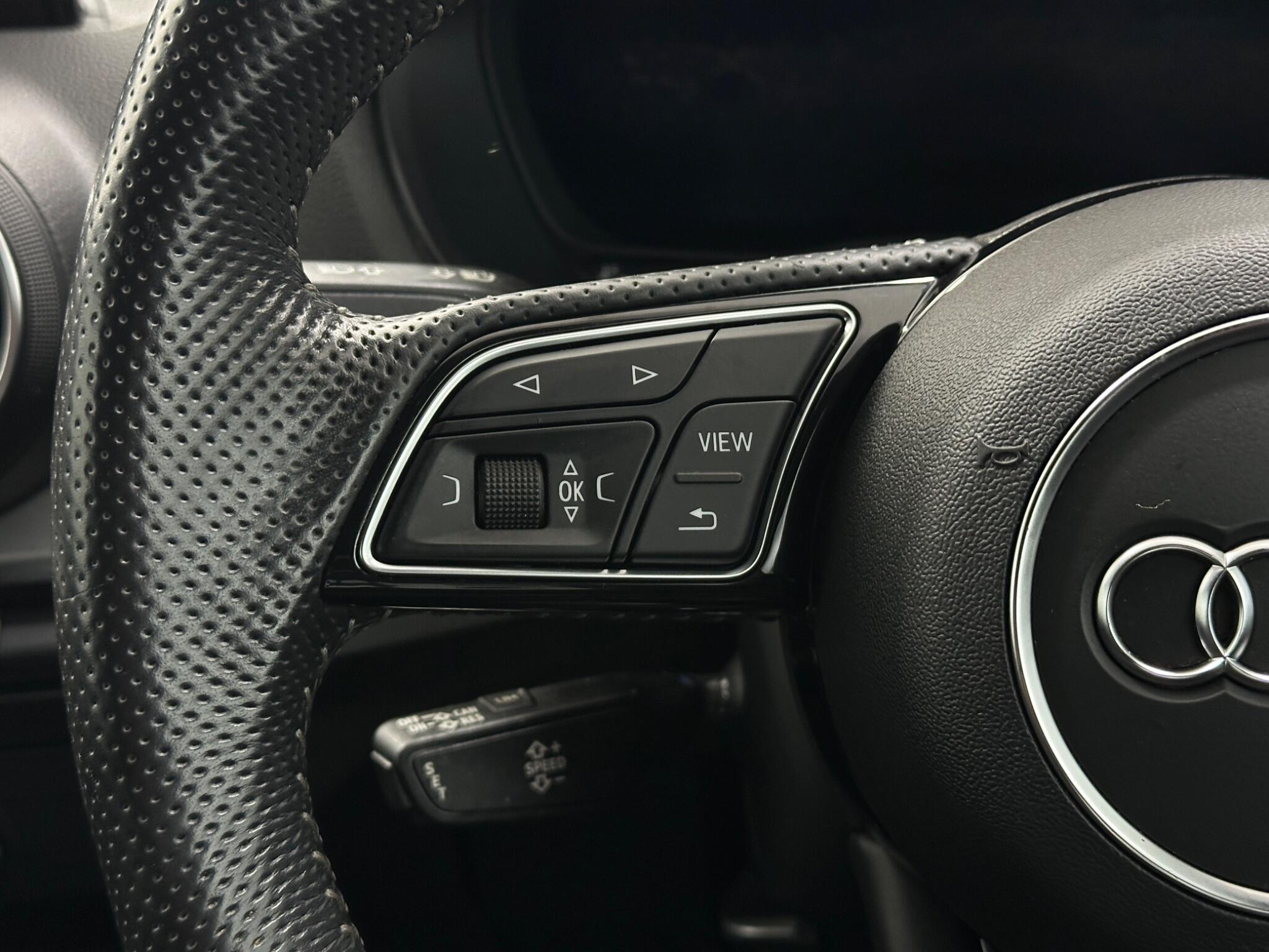 Audi Q2 view 15
