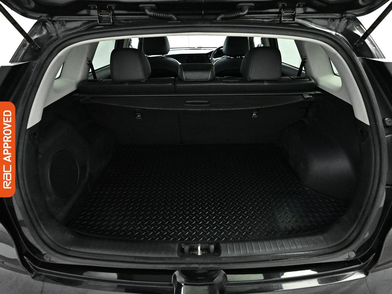 Kia Niro view 29