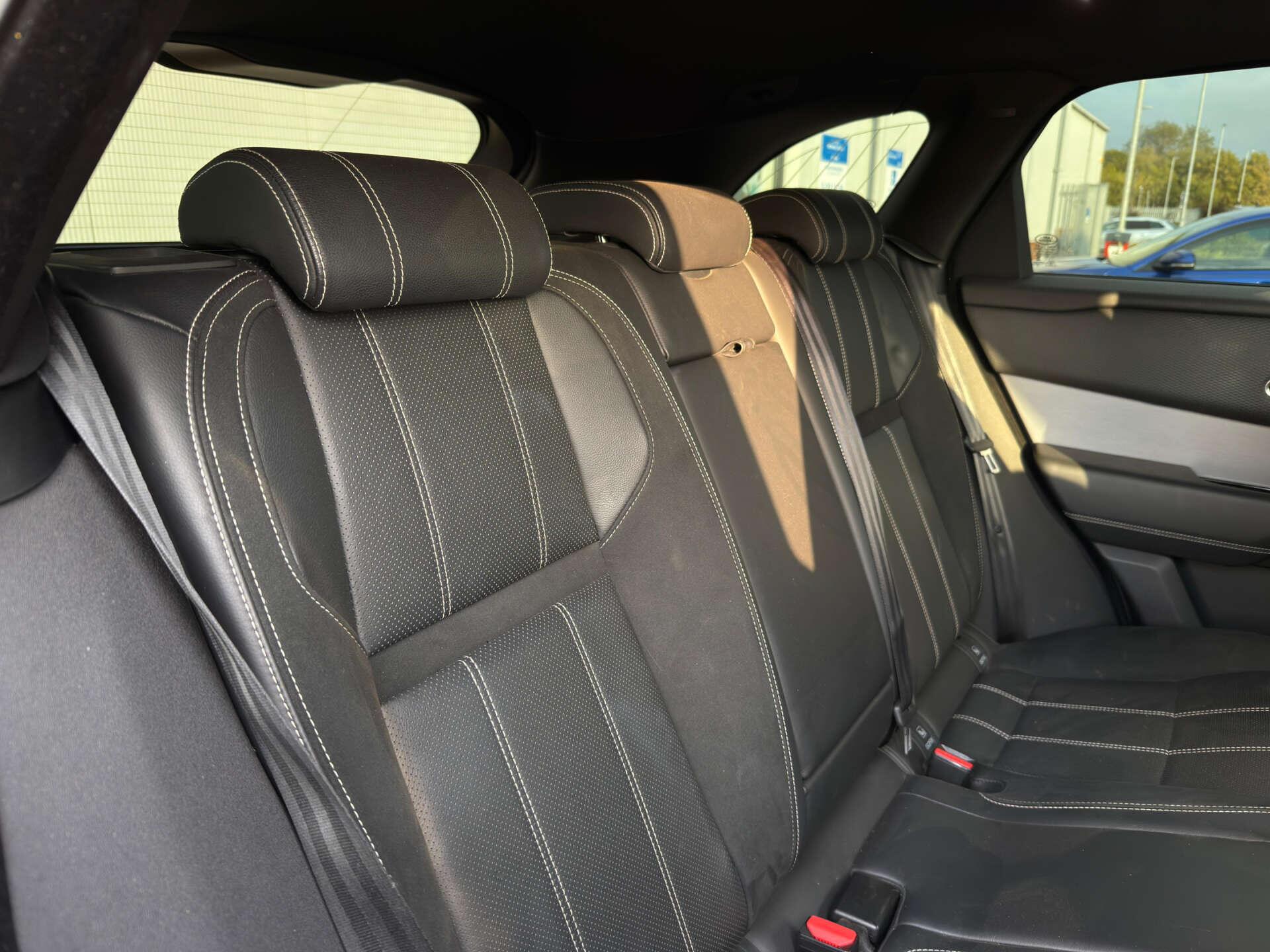 Land Rover Range Rover Velar view 15