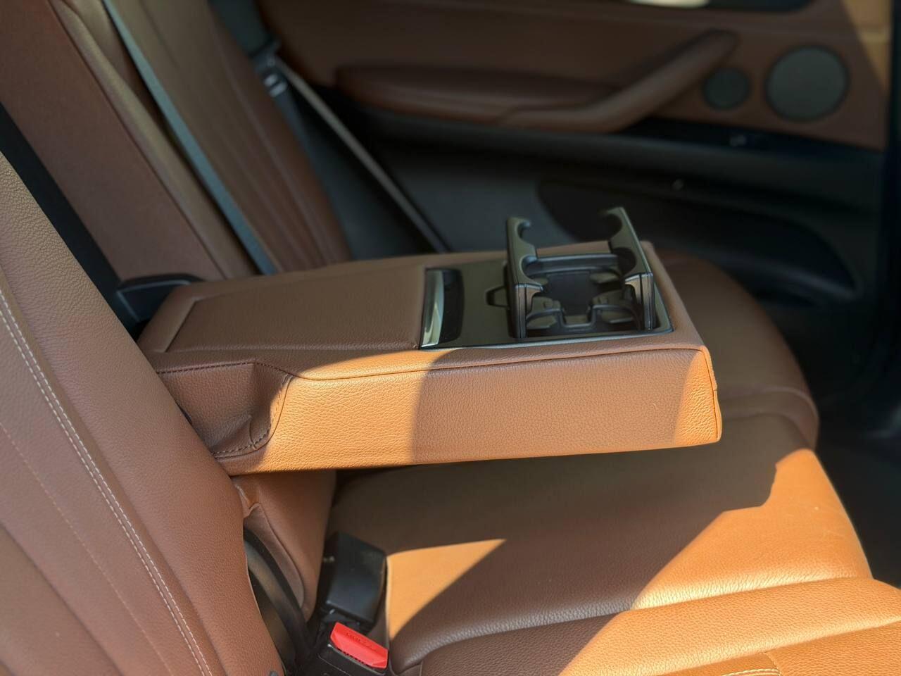 BMW X5 X5 view 21