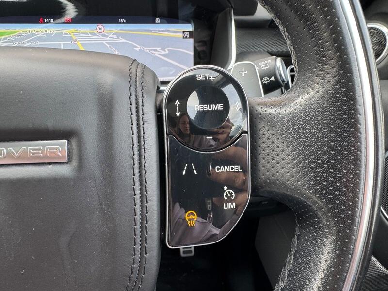 Land Rover Range Rover Sport view 41
