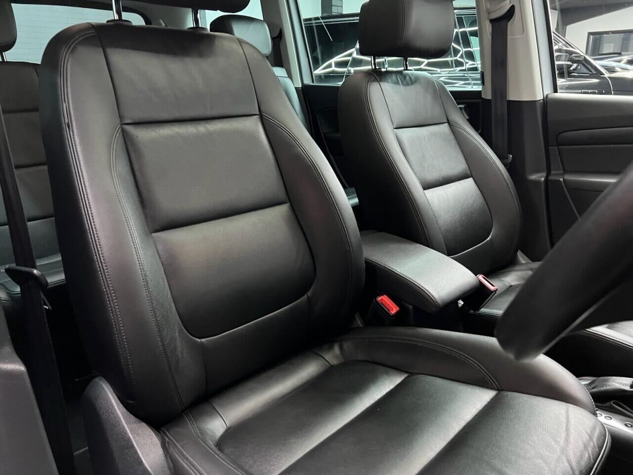 SEAT Alhambra view 37