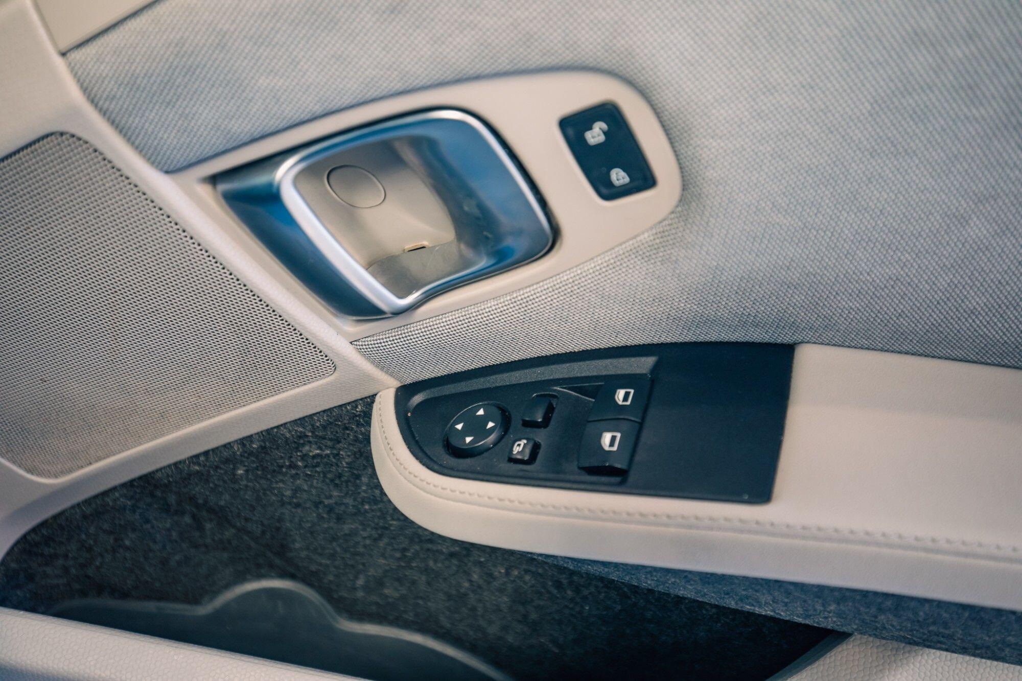 BMW I3 view 10