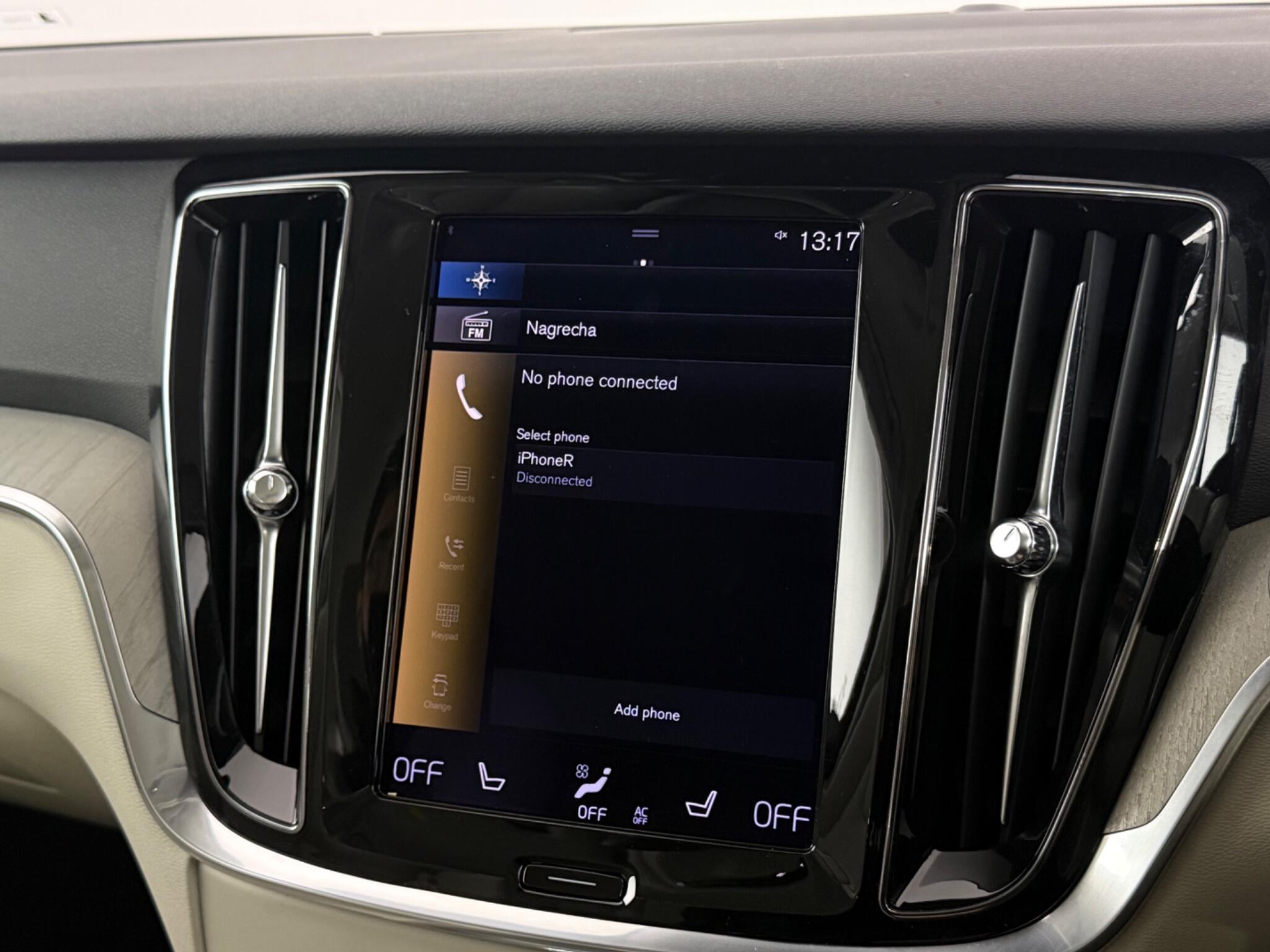 Volvo V60 view 26