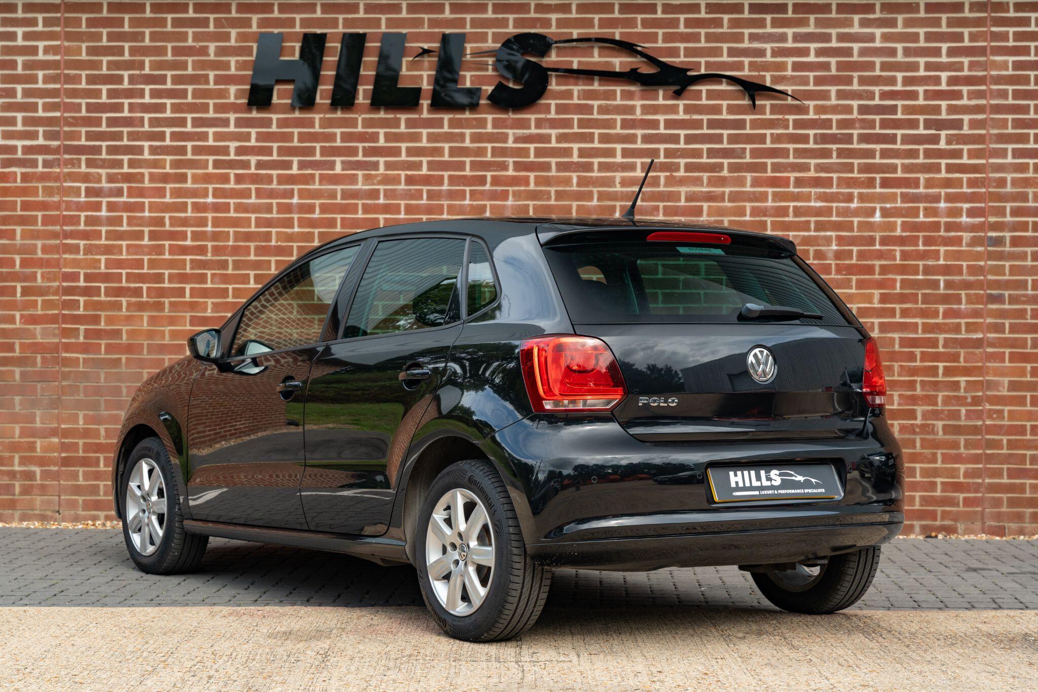 Volkswagen Polo view 6