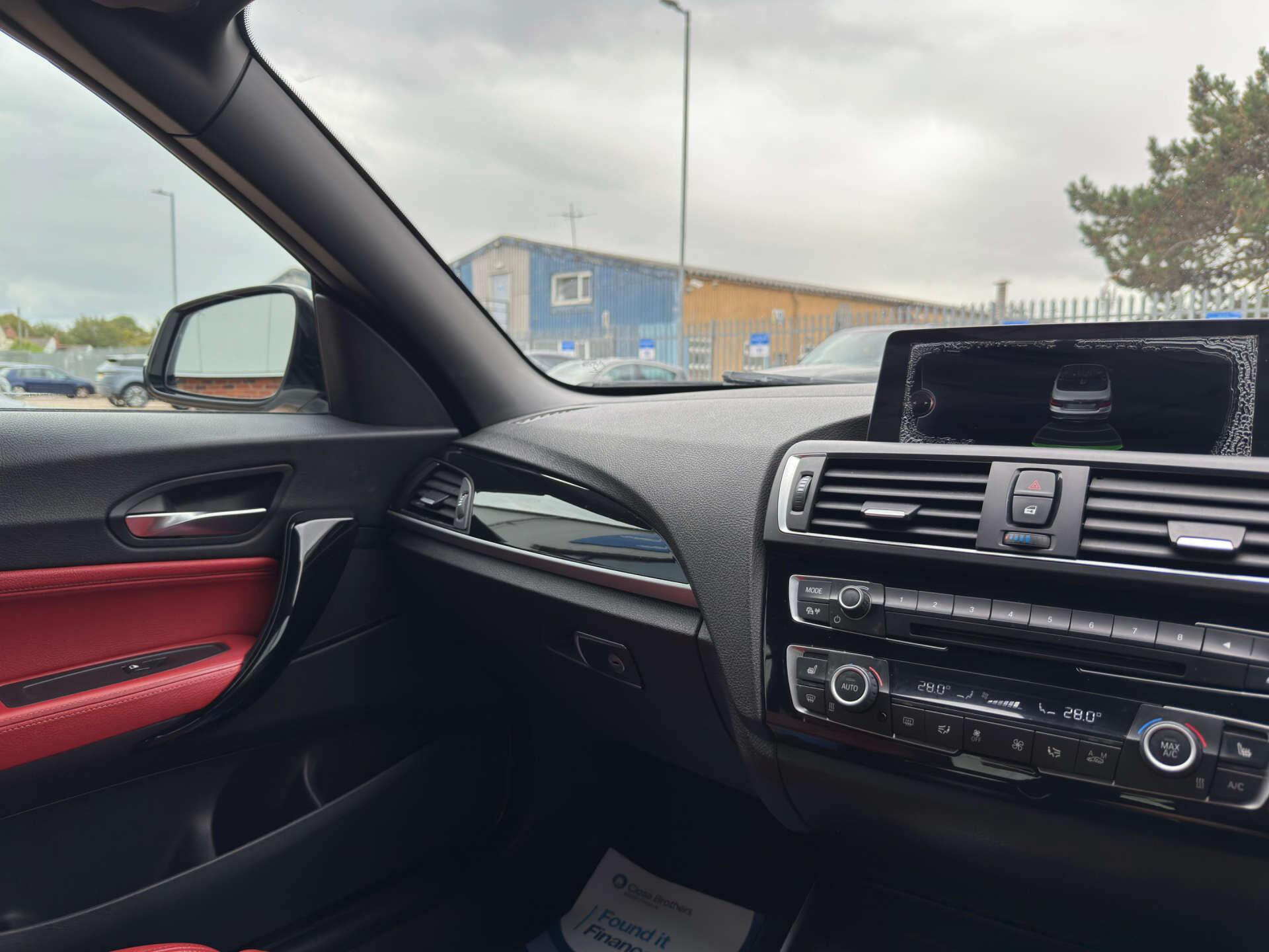 BMW 2 Series view 49