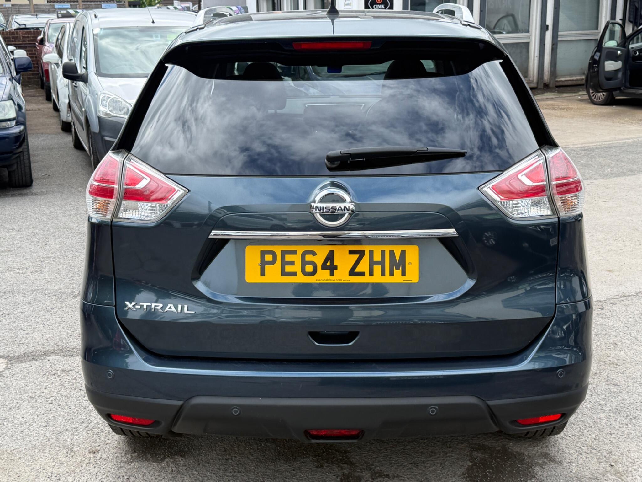 Nissan X-Trail - Image 17