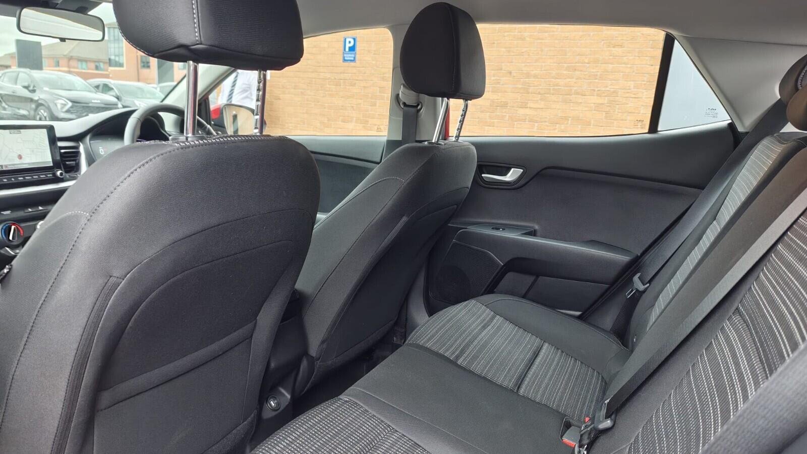 Kia Stonic view 19
