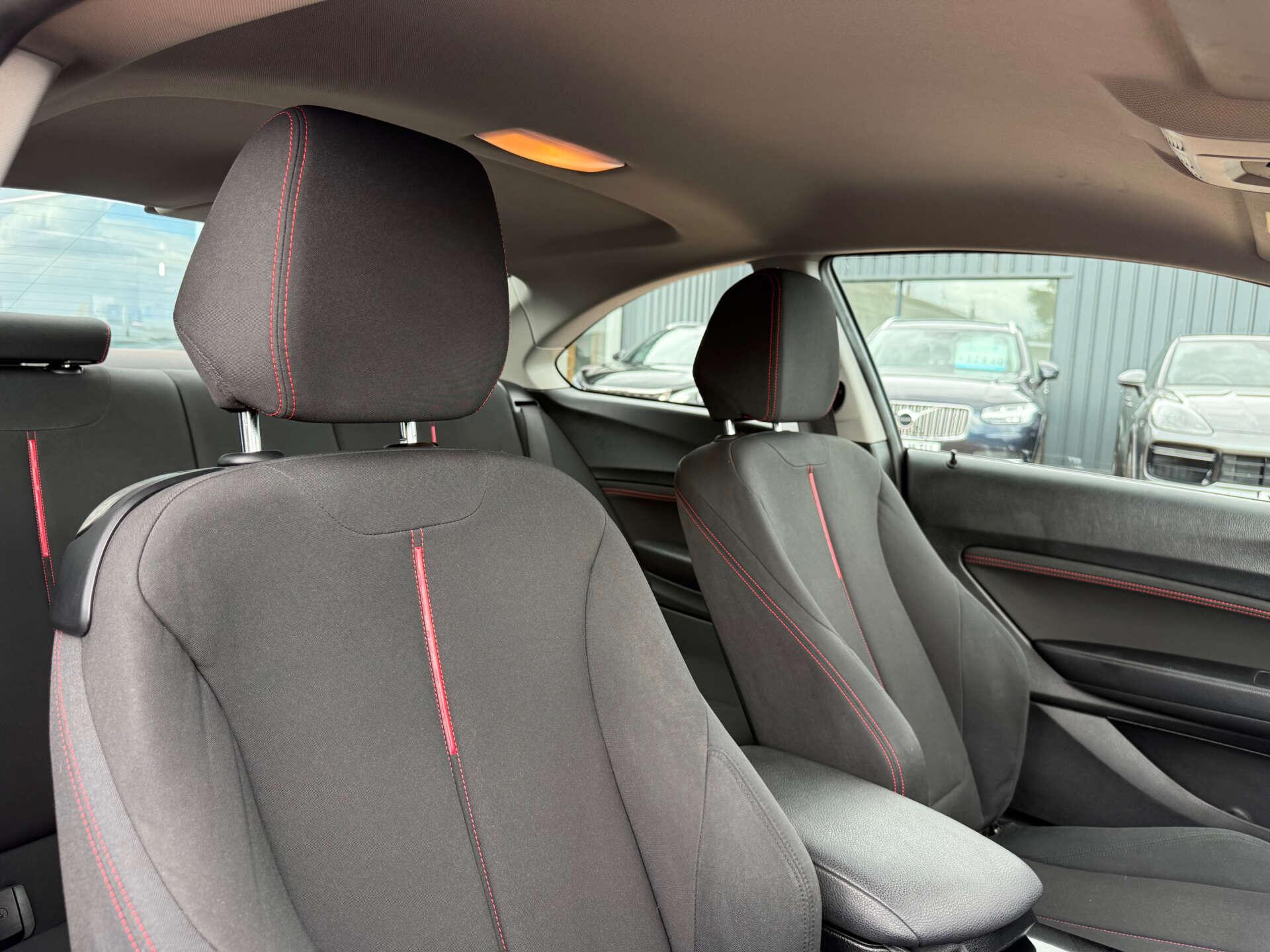 BMW 2 Series view 39