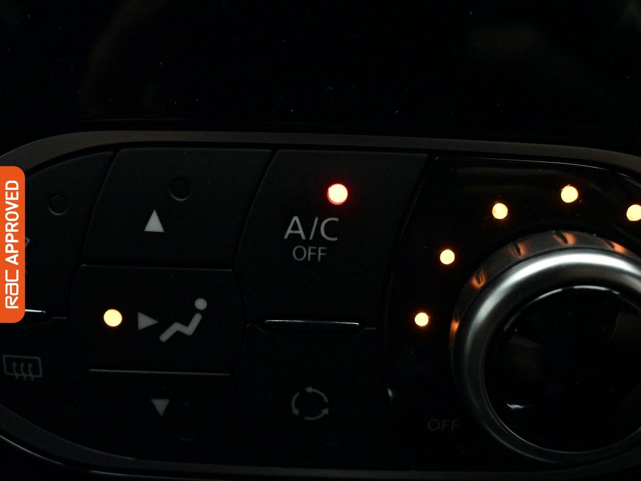 Renault Captur view 21