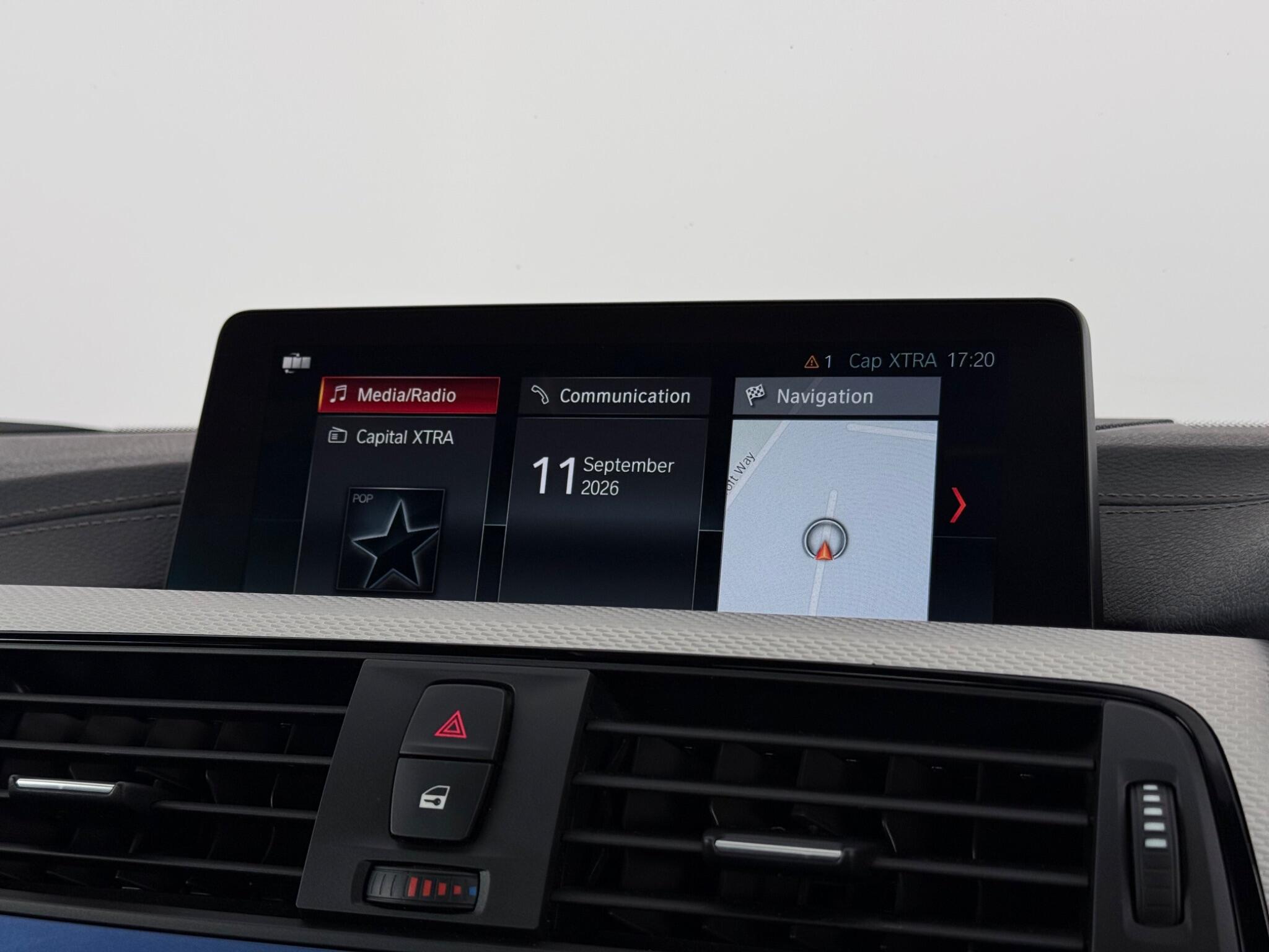 BMW 4 Series view 27