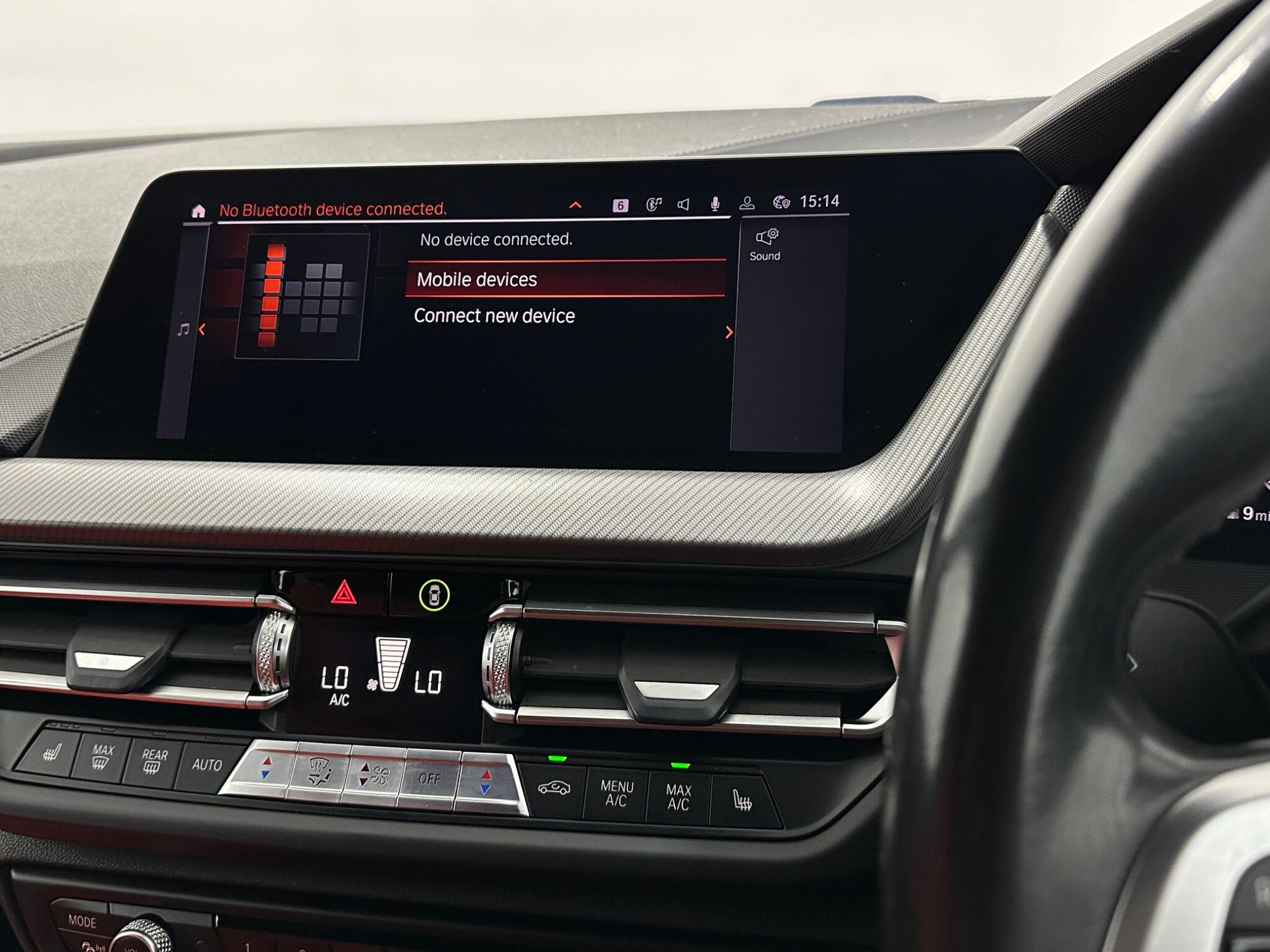BMW 2 Series view 26