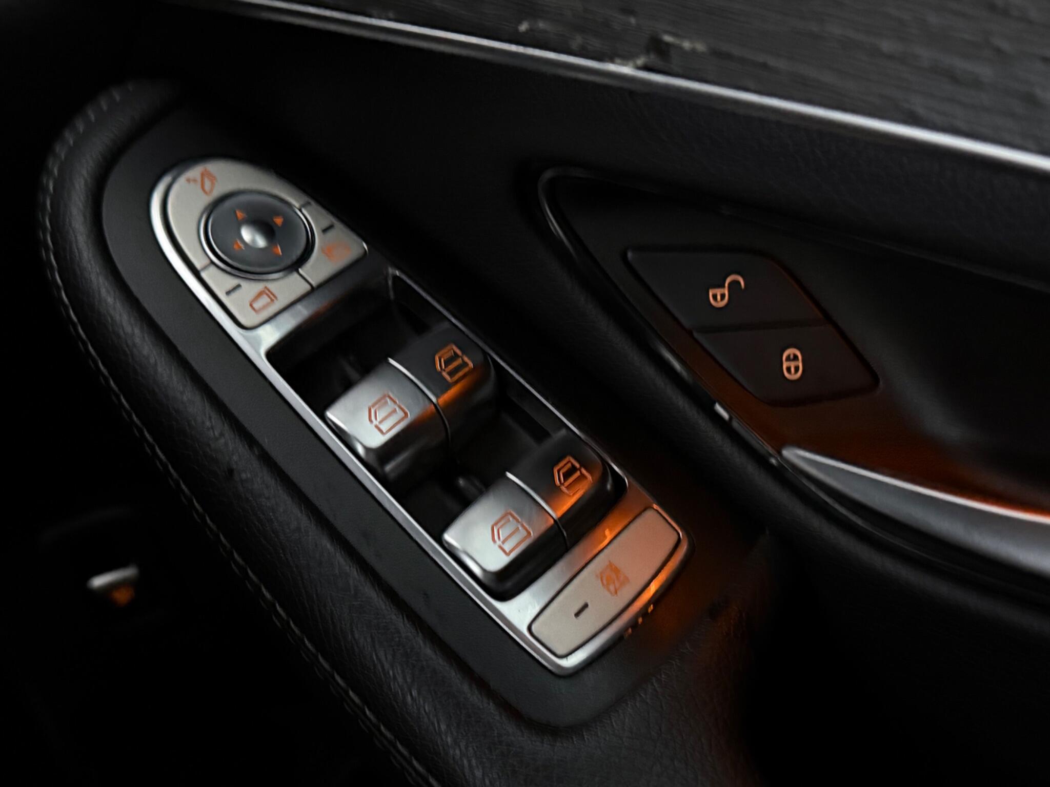 Mercedes-Benz GLC view 20