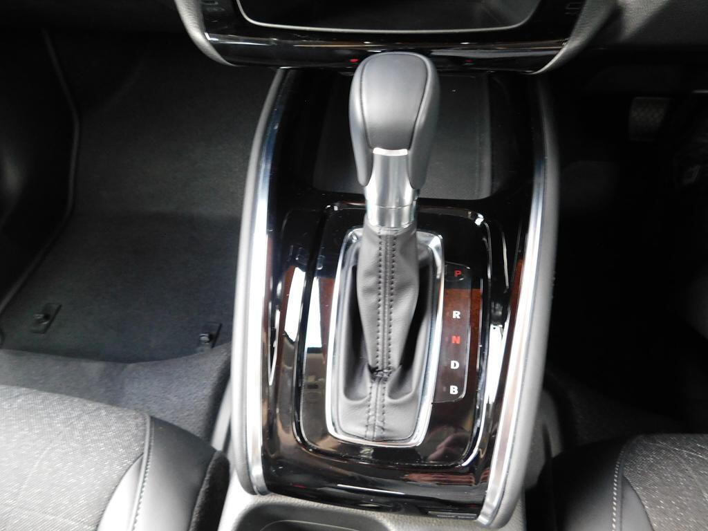 HR-V