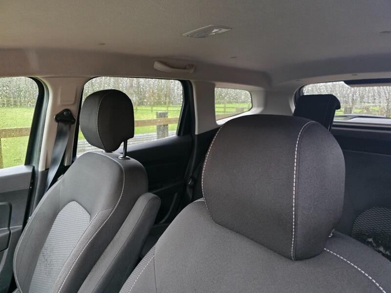 2020 Dacia Duster 1.5 Blue dCi Comfort 4WD Selectable Euro 6 (s/s) 5dr • 70,600 miles image 20