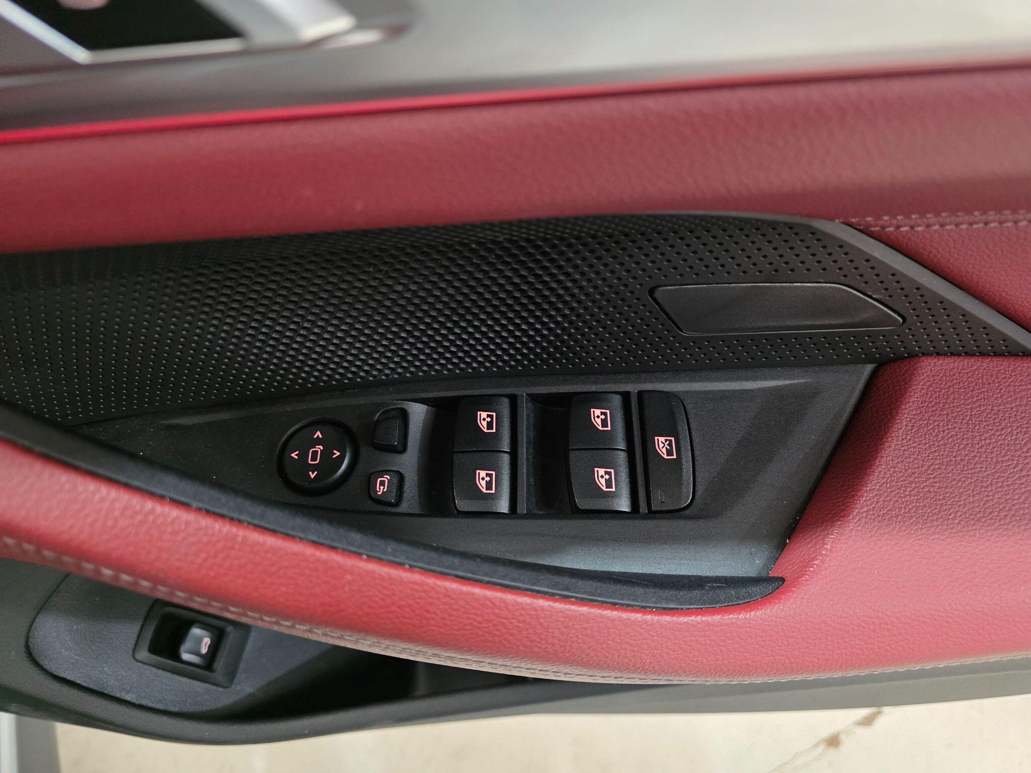 BMW 4 Series Gran Coupe view 15