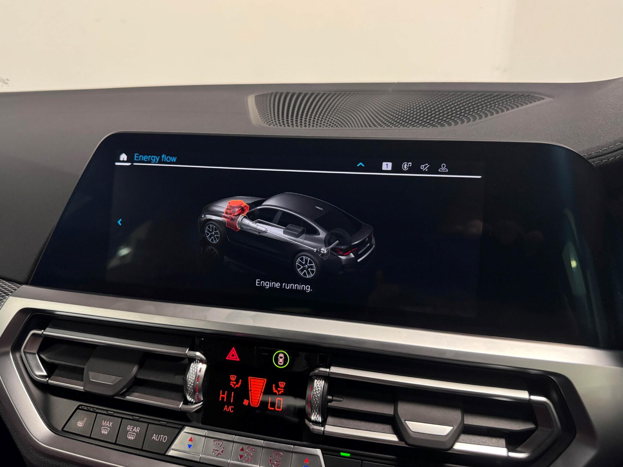 BMW 4 Series view 48