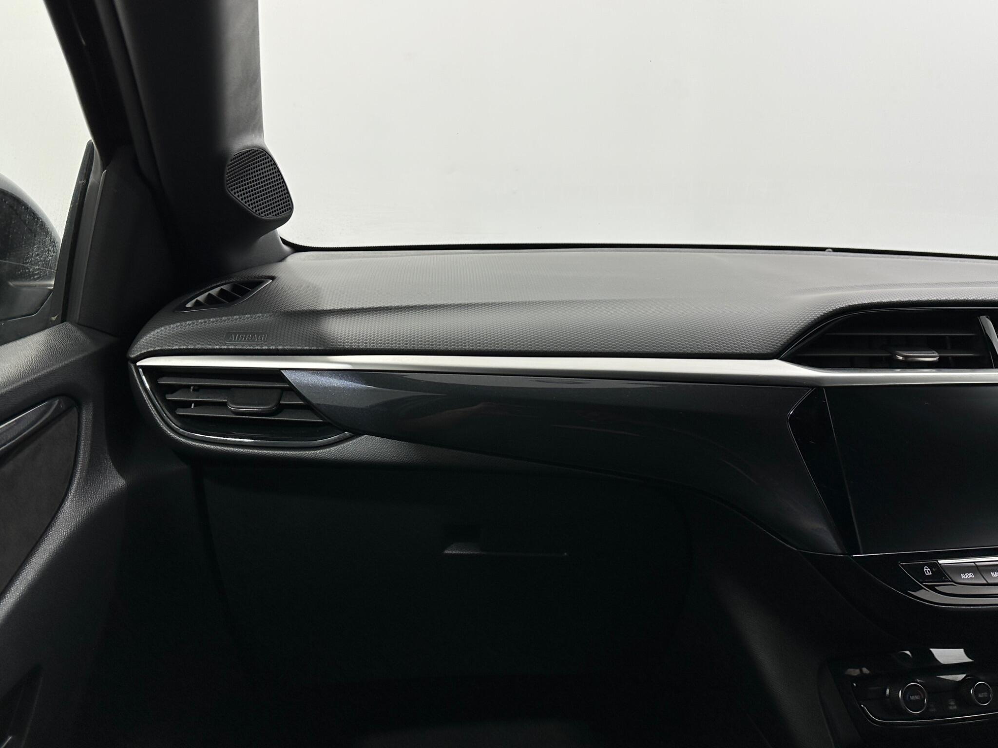 Vauxhall Corsa view 29
