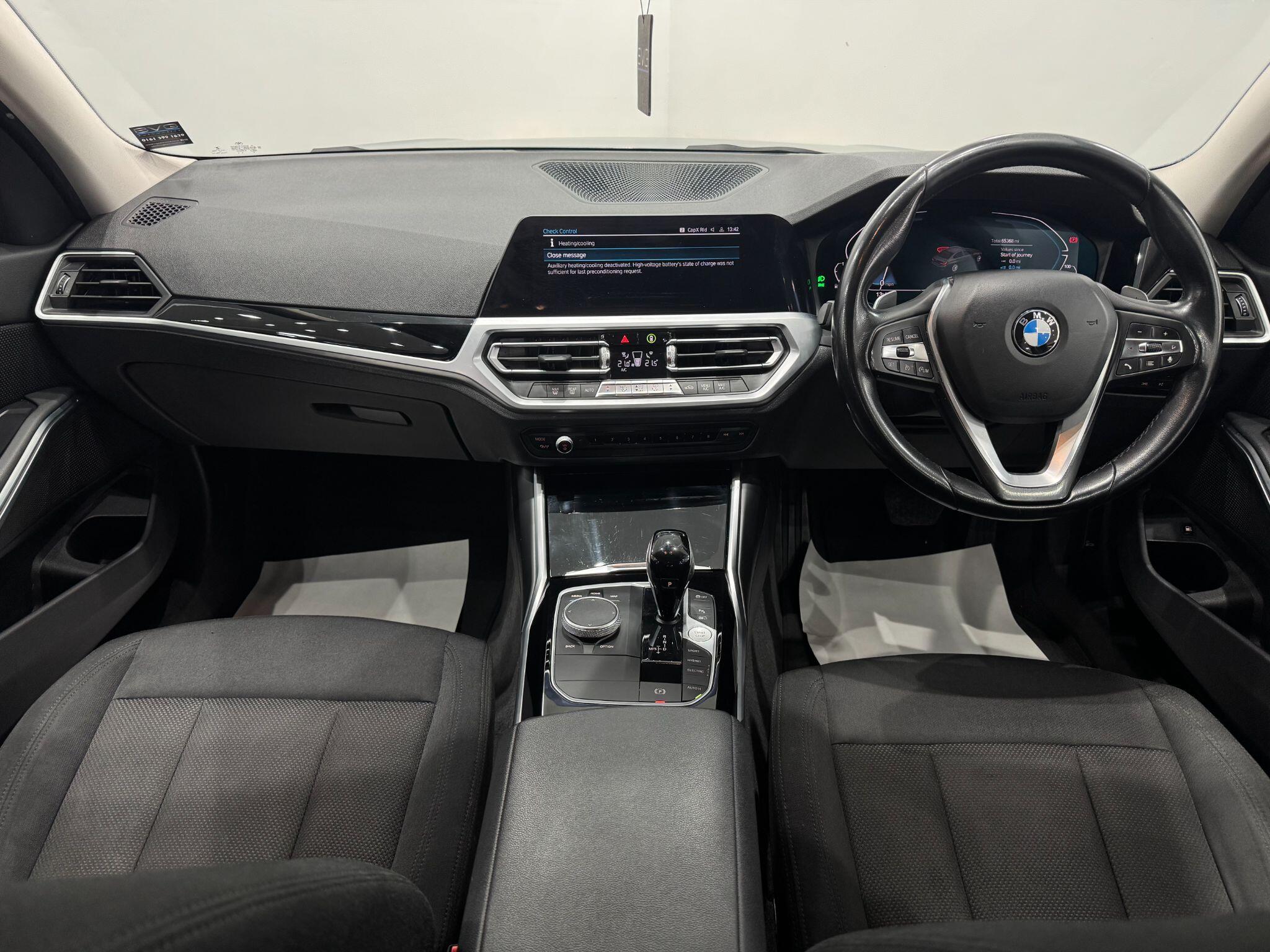 BMW 3 Series view 60