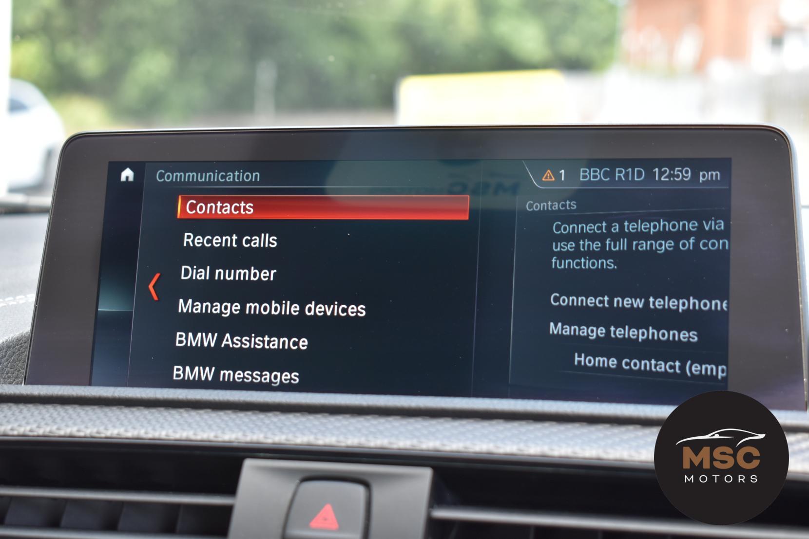 BMW M2 view 57