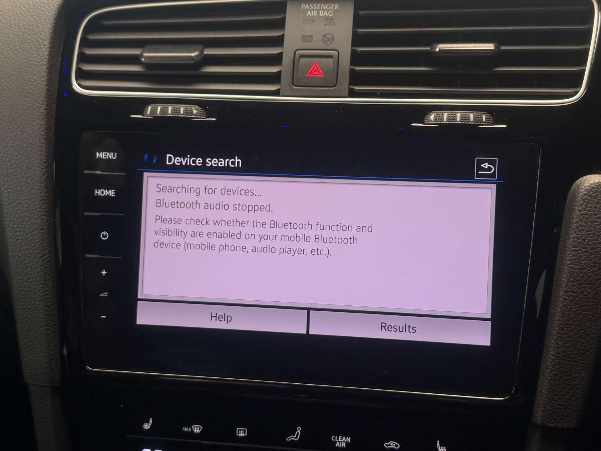 Volkswagen Golf view 37