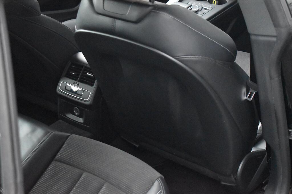 Audi A5 view 33