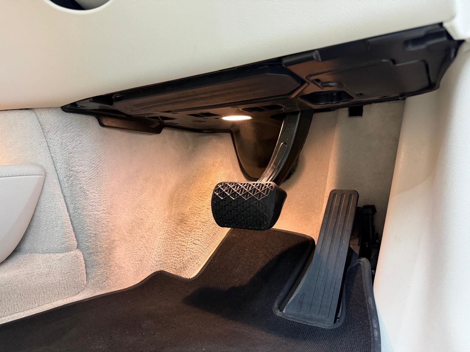 Mercedes-Benz Eqs view 43