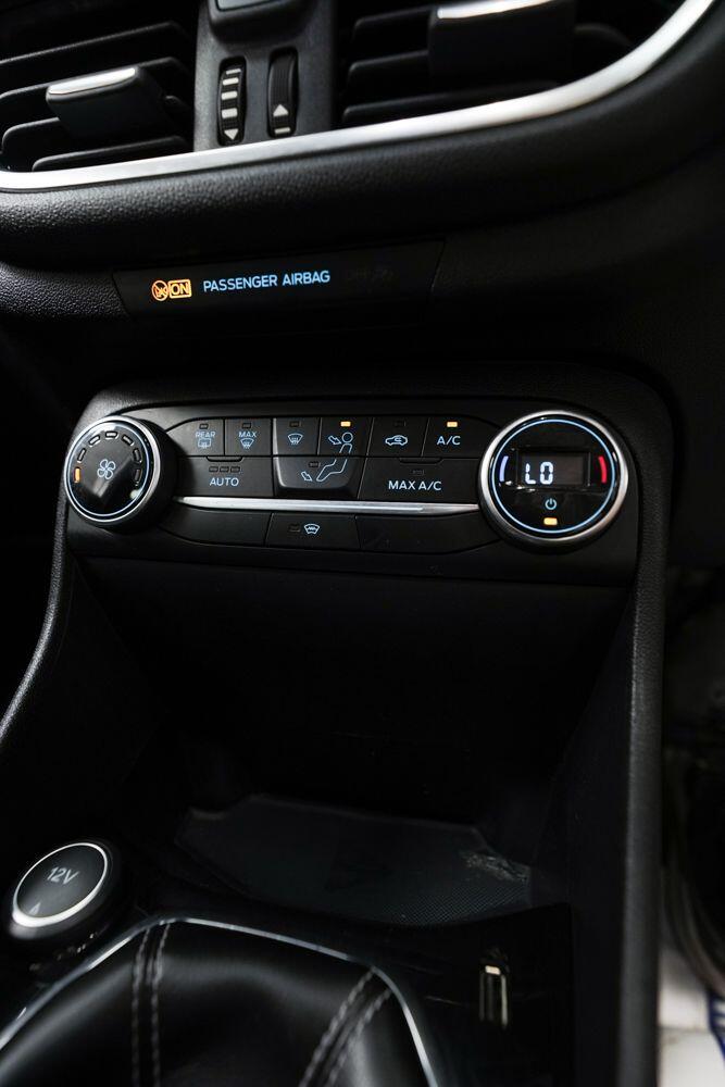 Ford Fiesta view 22