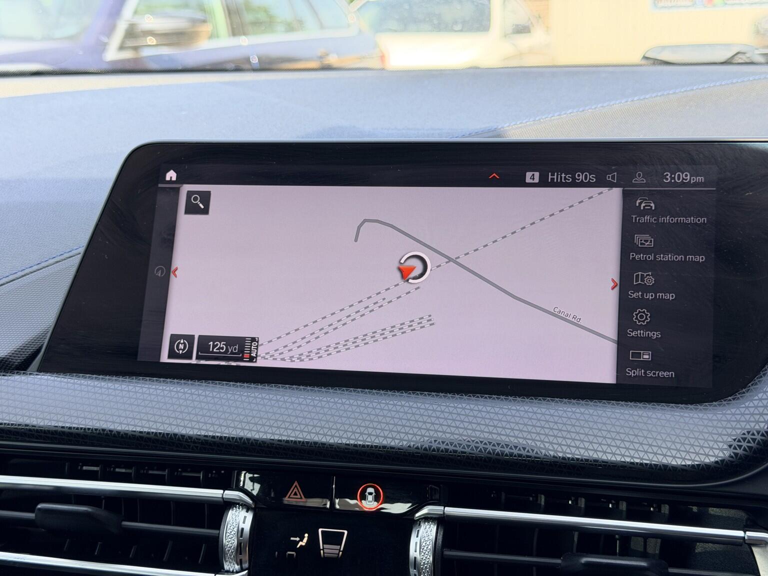 BMW 2 Series view 21