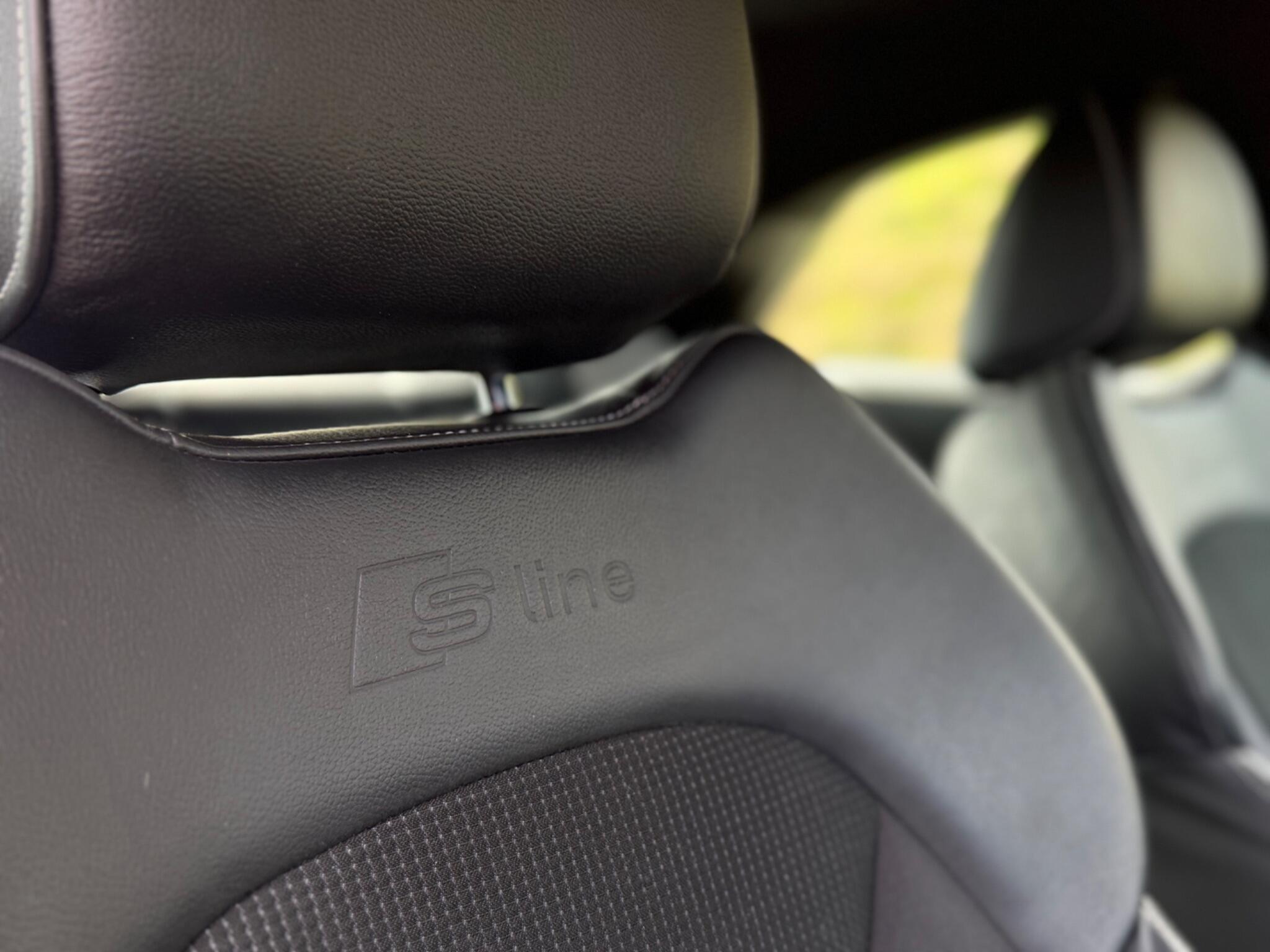 Audi A1 view 49