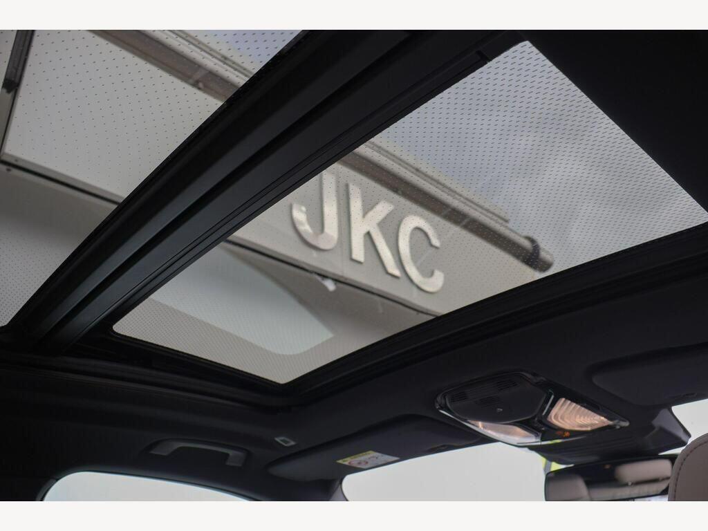 BMW X5 view 37