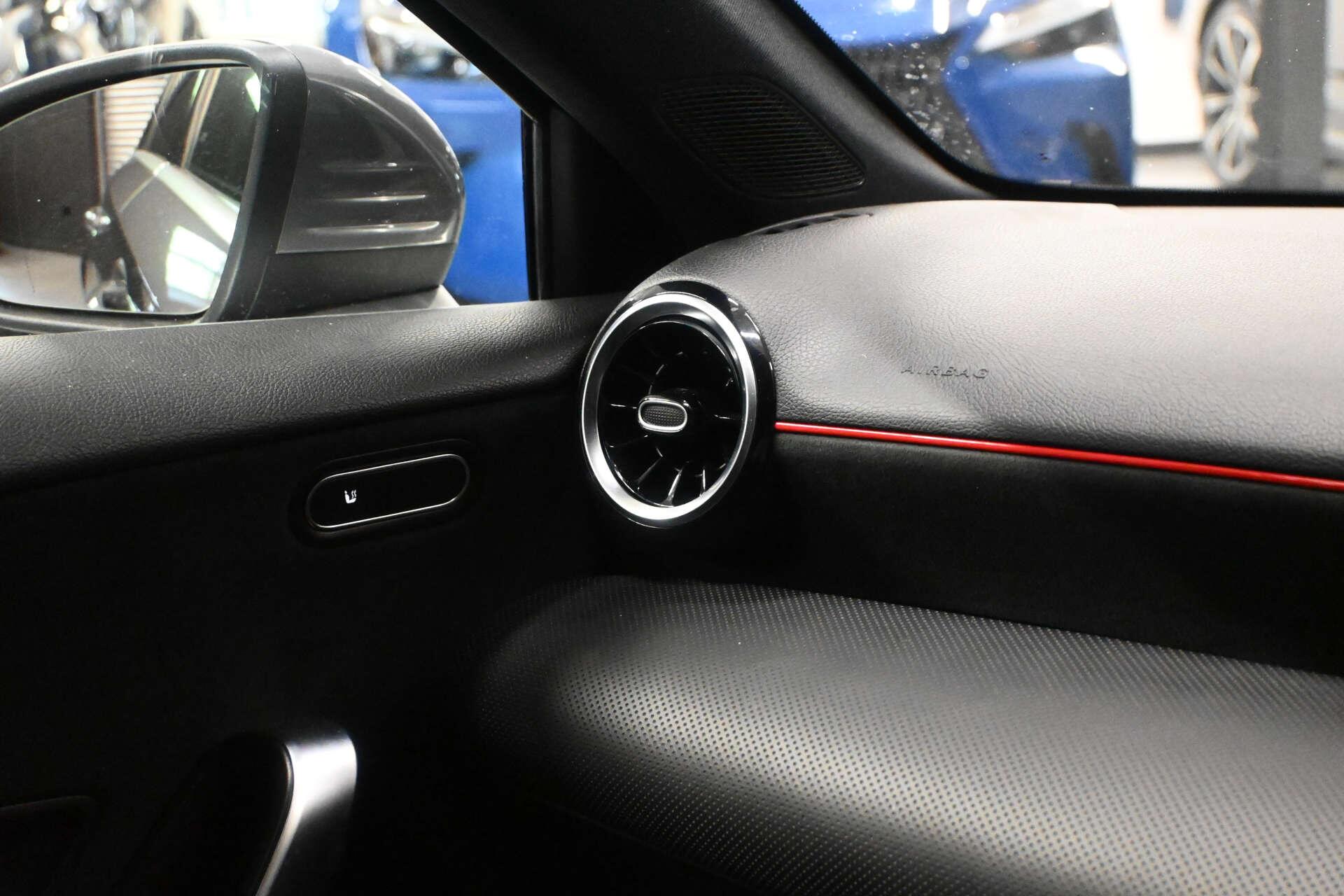 Mercedes-Benz A-Class view 45