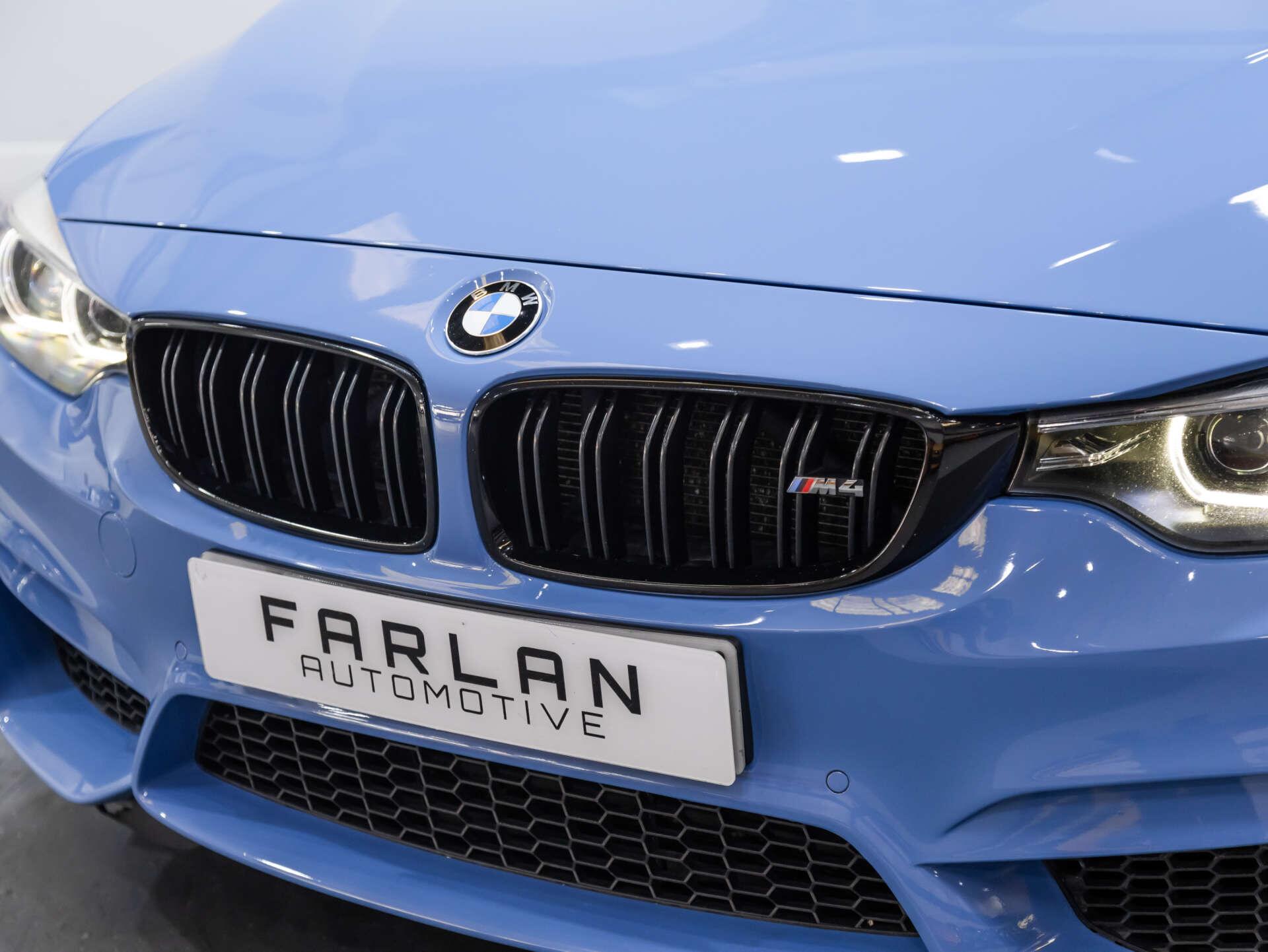 BMW M4 view 73