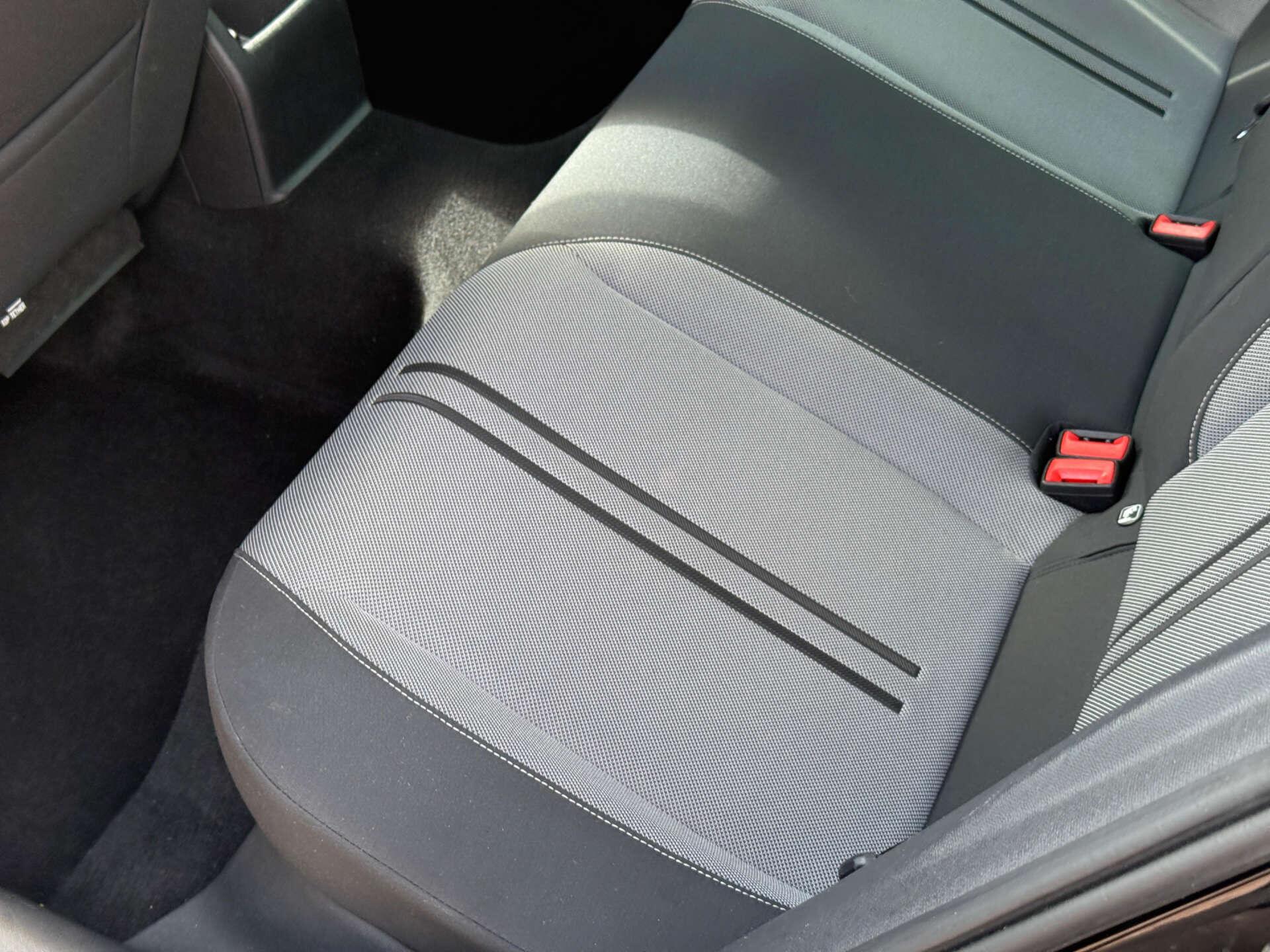Seat Leon Leon view 21