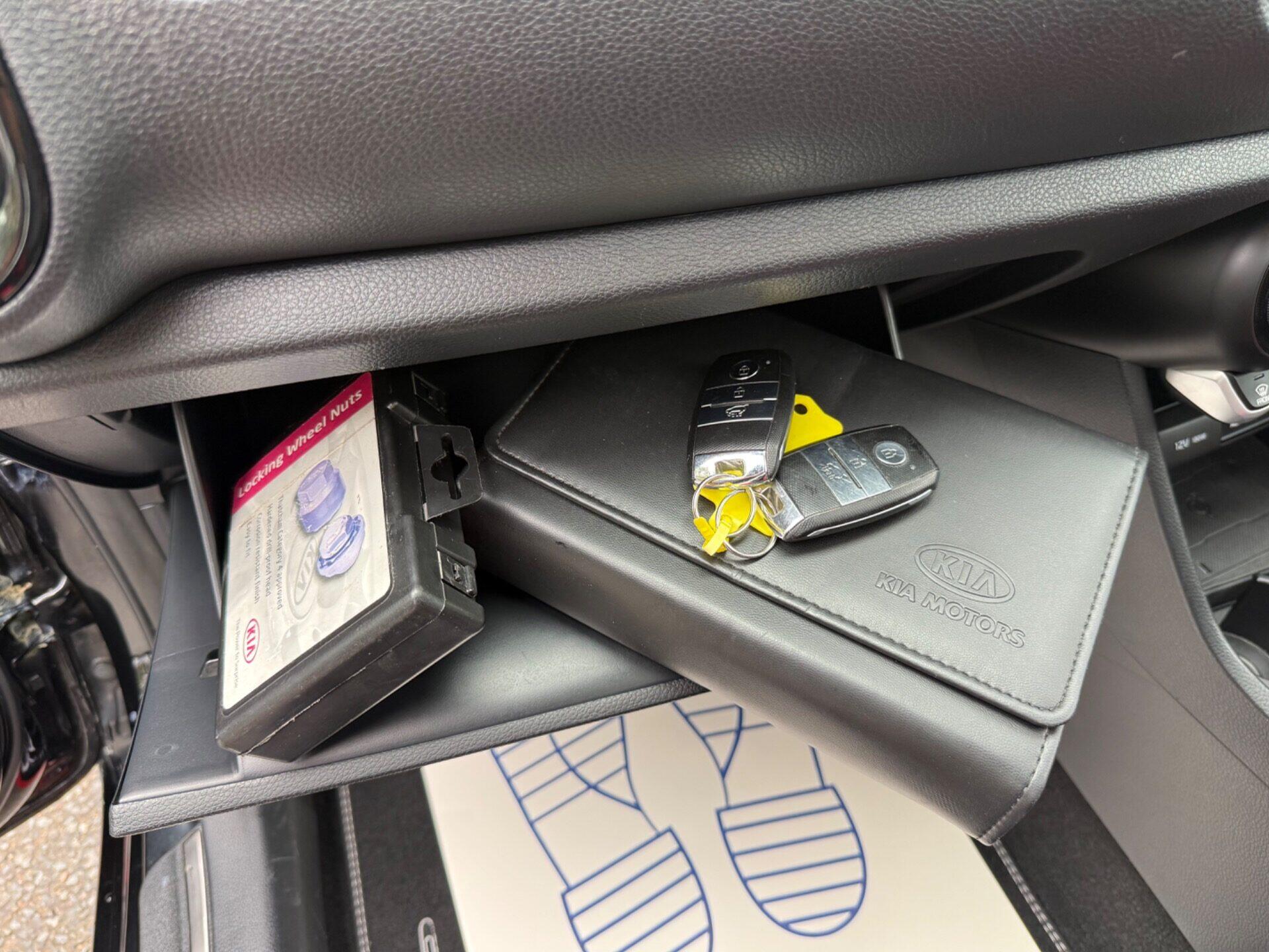 Kia Picanto view 53