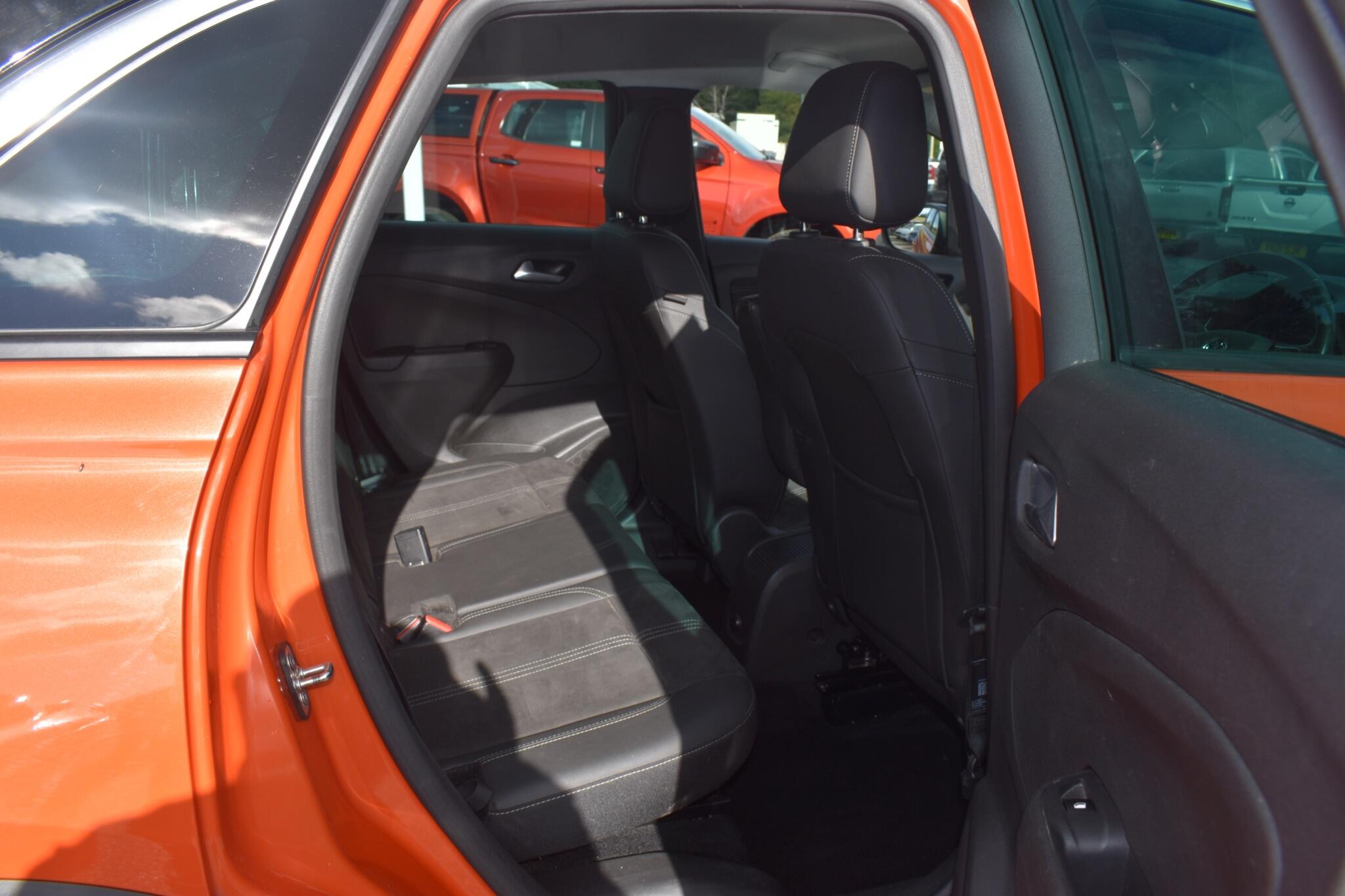 Crossland - 1.5 Turbo D Ultimate Euro 6 (s/s) 5dr - Image 8