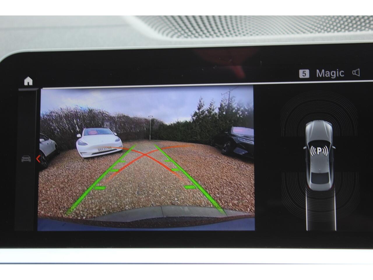 BMW 4 Series view 20