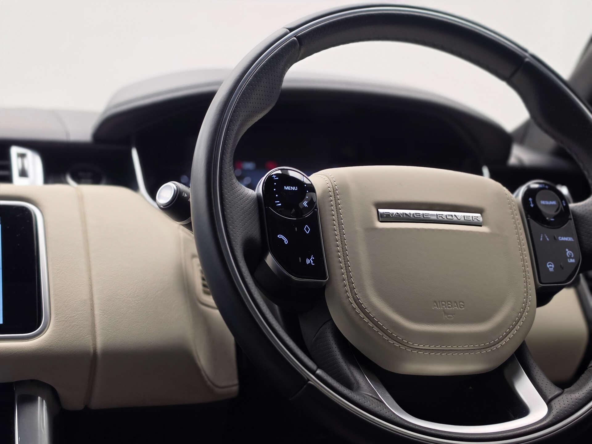 Land Rover Range Rover Sport view 32