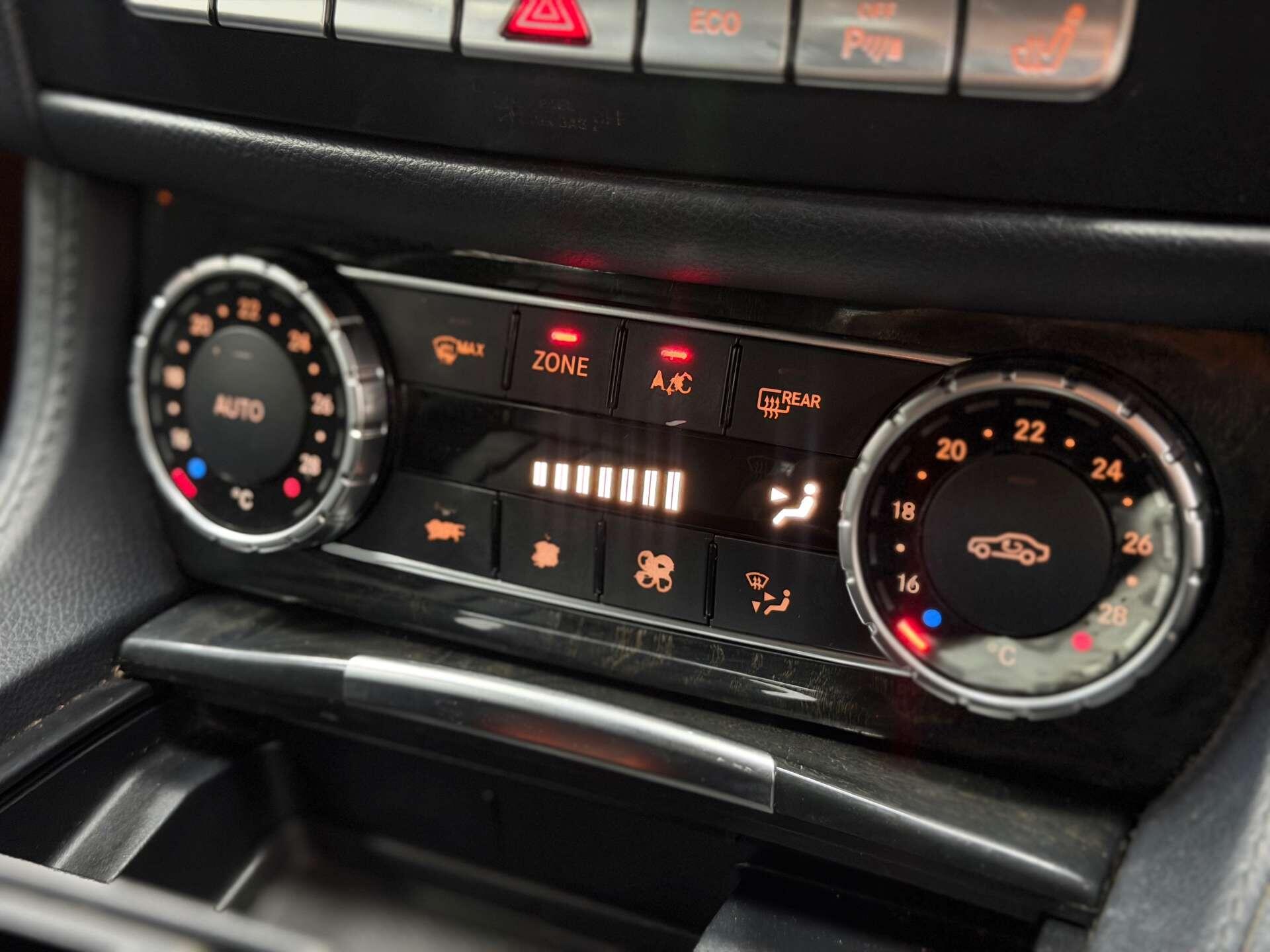 Mercedes-Benz CLS view 46