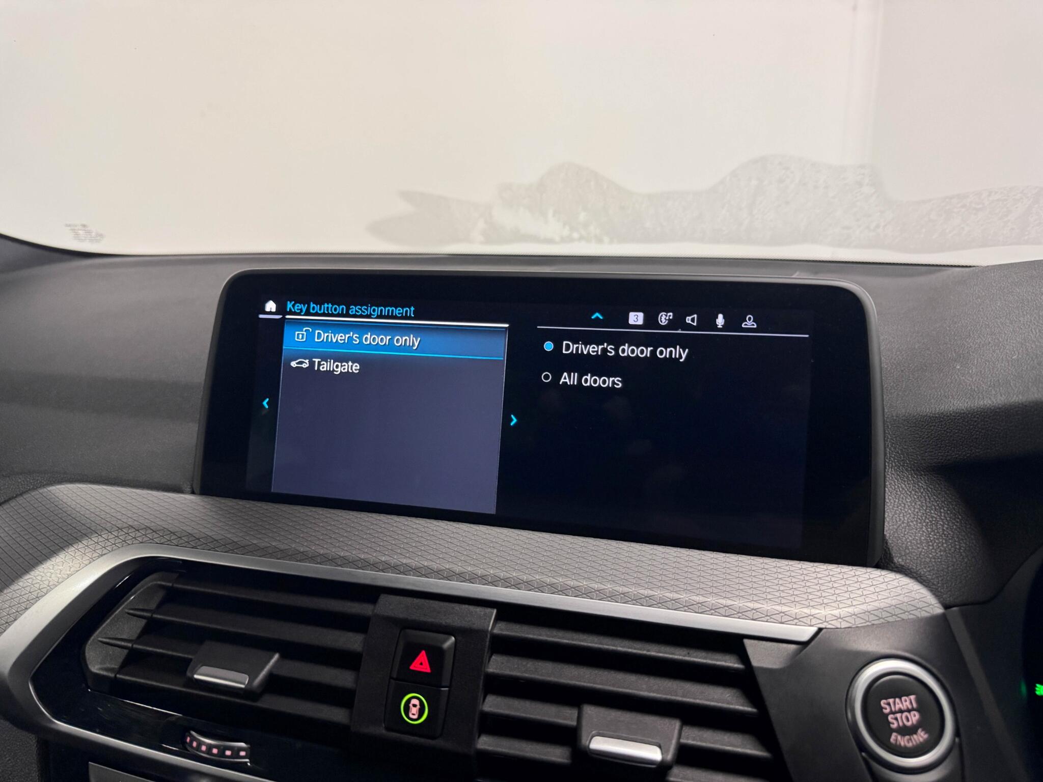 BMW X4 view 68