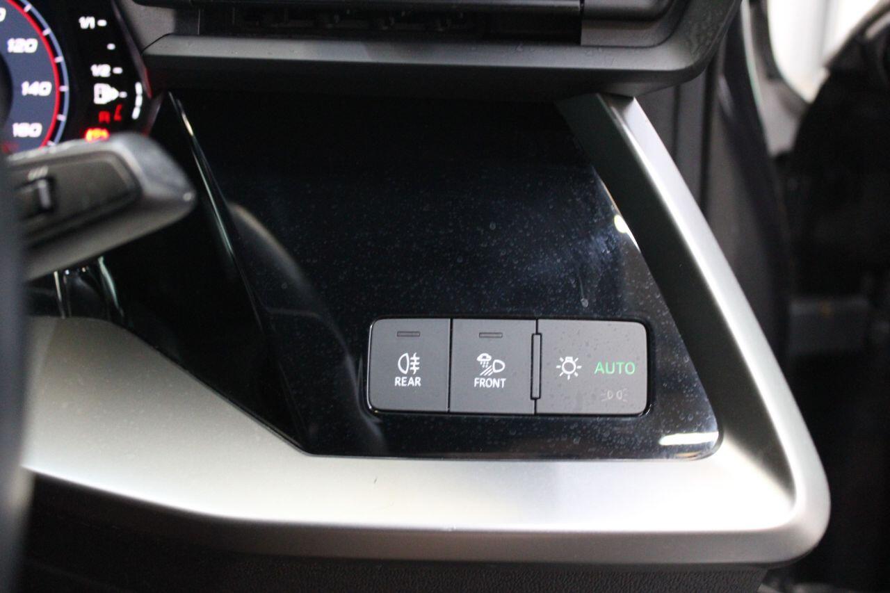 Audi A3 view 30